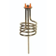 GEYSER ELEMENT SPIRAL 2KW